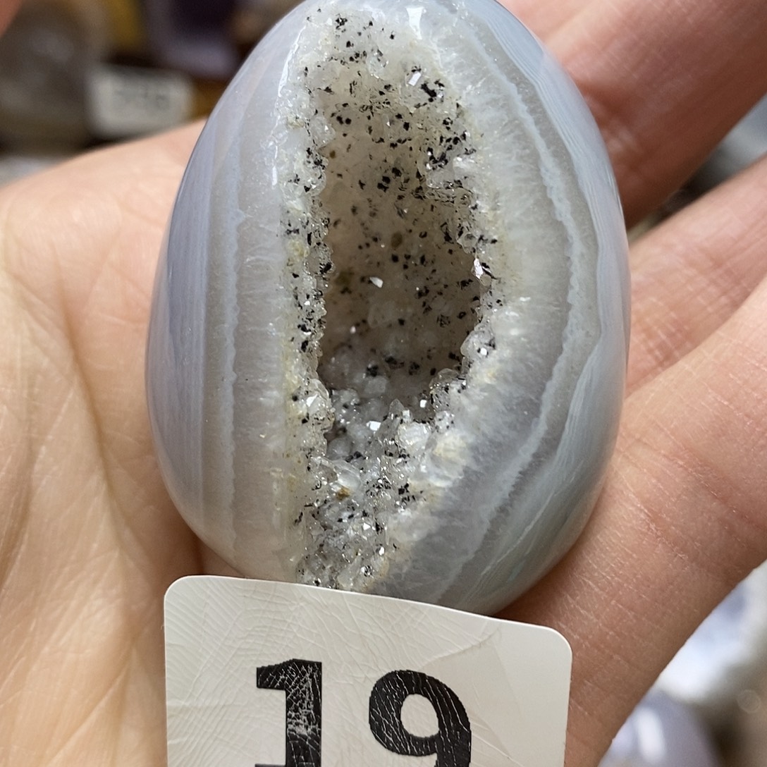 玛瑙/玉髓未镶嵌玛瑙摆件