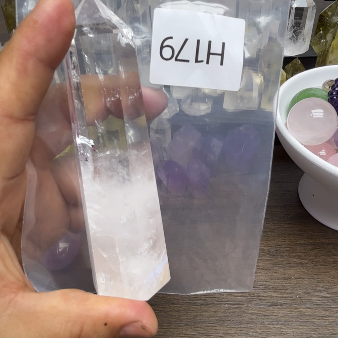 未镶嵌珠宝半成品紫晶