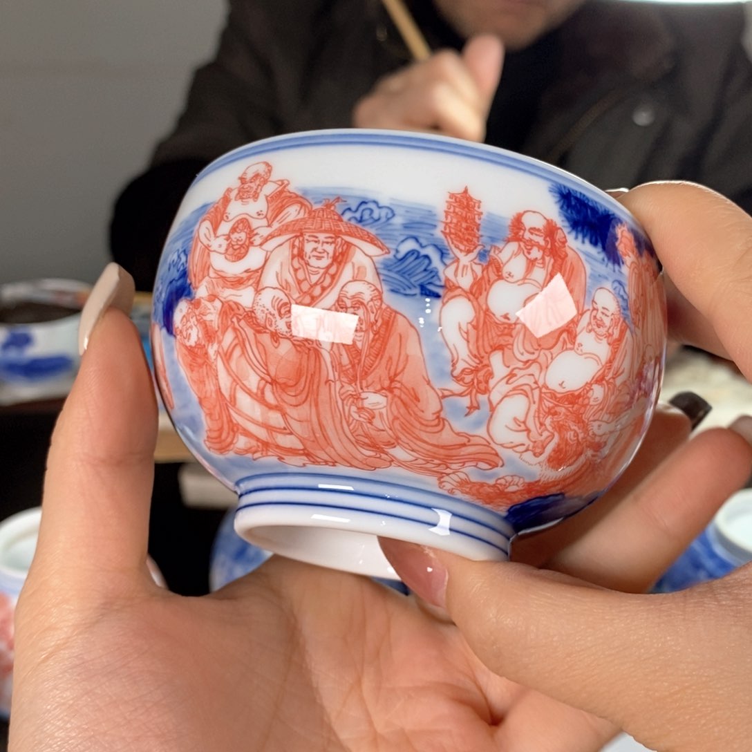 九鸣瓷艺九鸣瓷艺