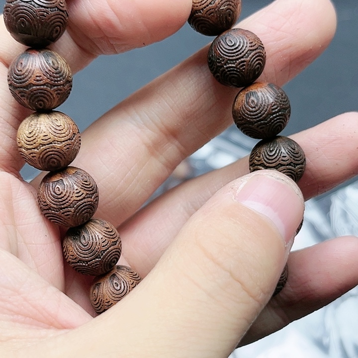 降真香手串/手链链接2