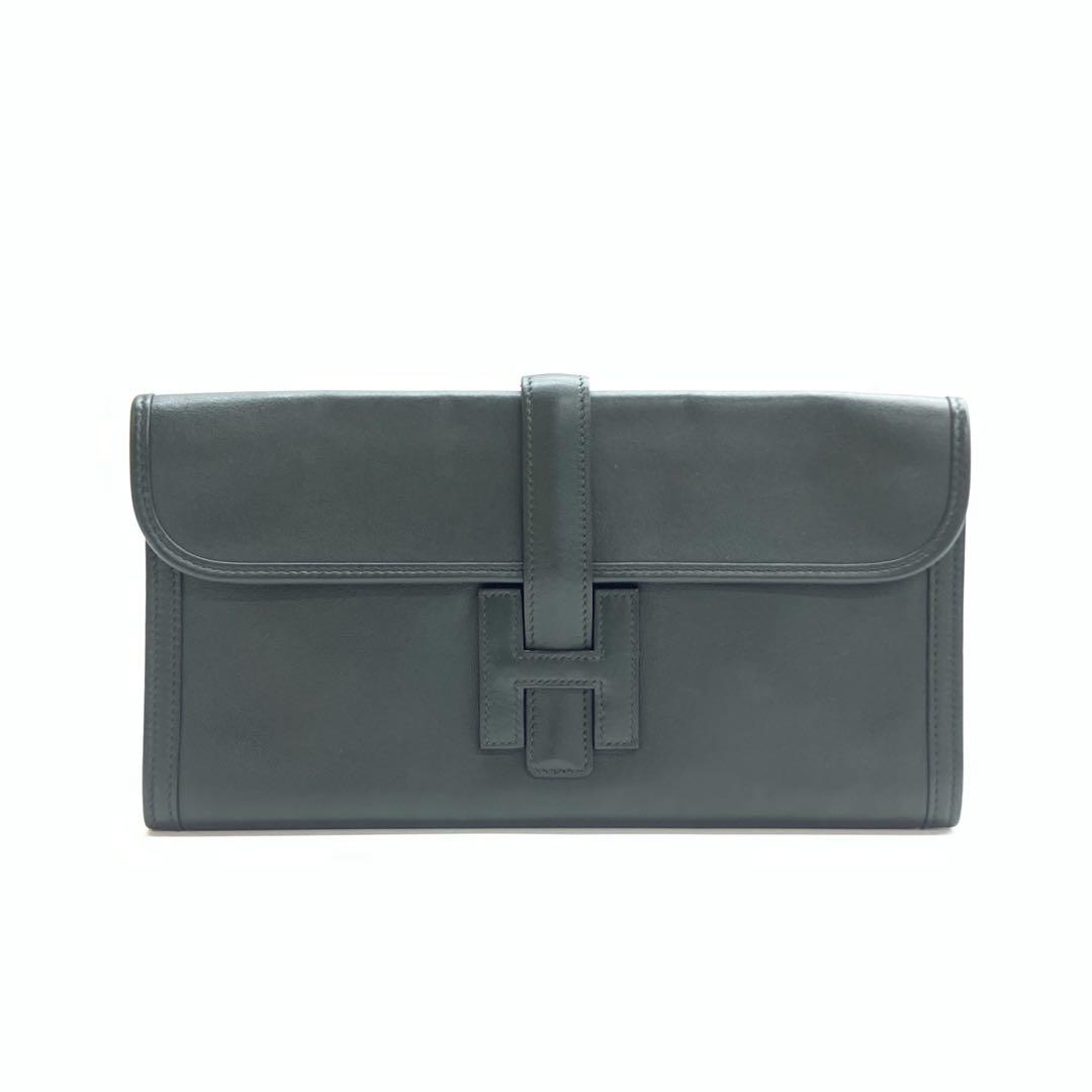 95新 Hermes/爱马仕 爱马仕/手包/8196