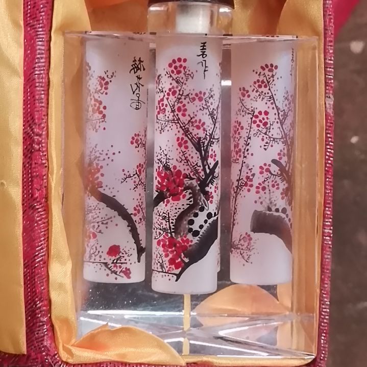 摆件，烧制问题都是正常的101