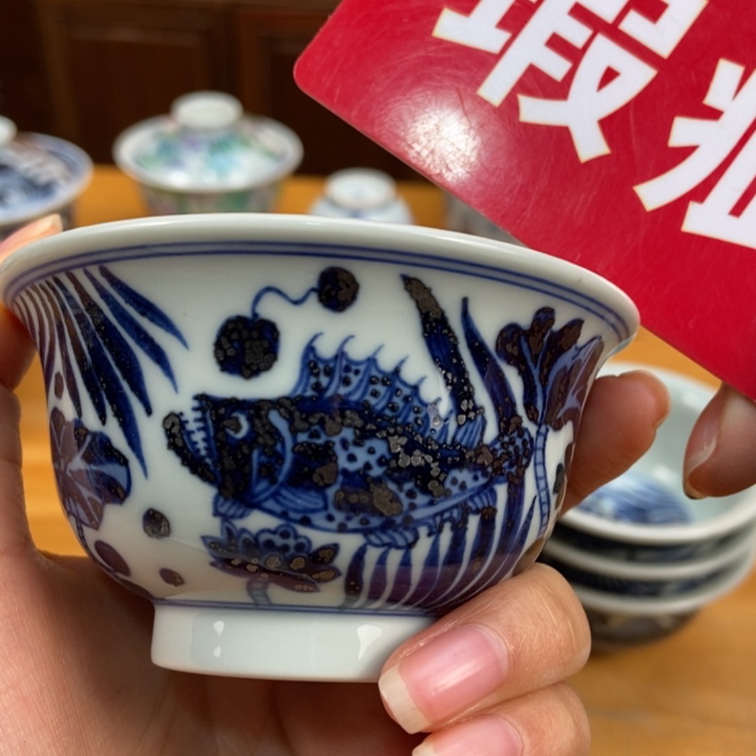 景德镇手绘哈哈哈哈哈哈