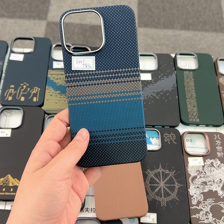 16promax 月生带磁吸111