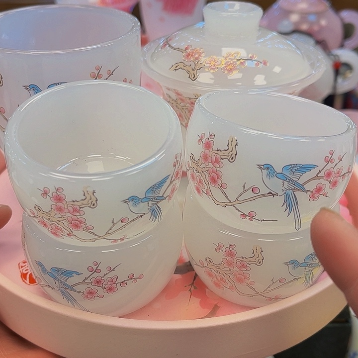 段泥茶杯记录中央音乐学院中央音乐学院