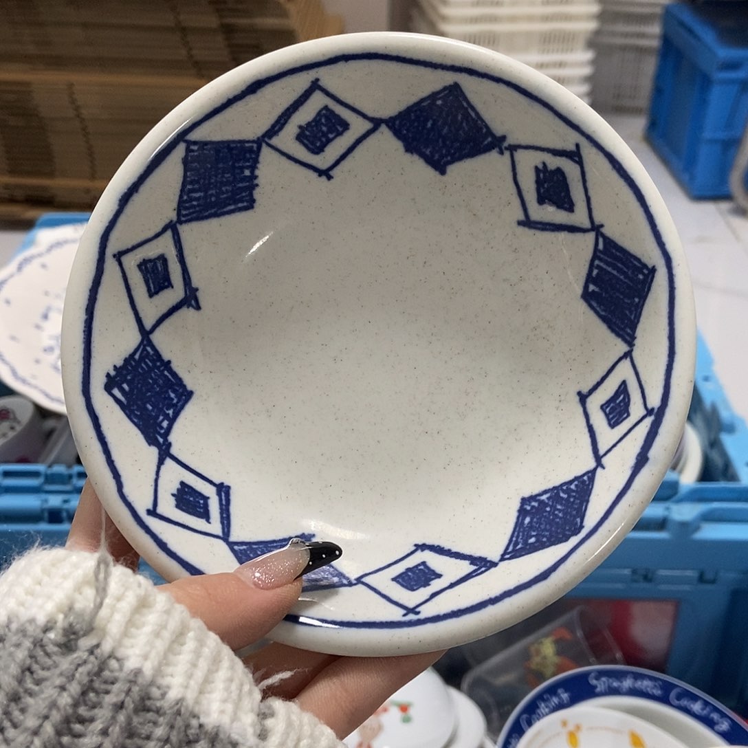 ****晴瓷片陶瓷退货拉黑