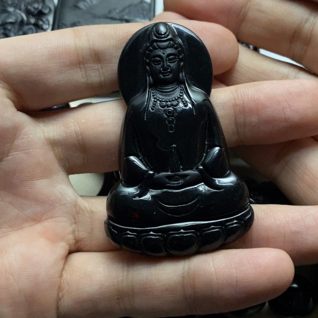 缘***落翡翠未镶嵌吊坠(不含链)吊坠