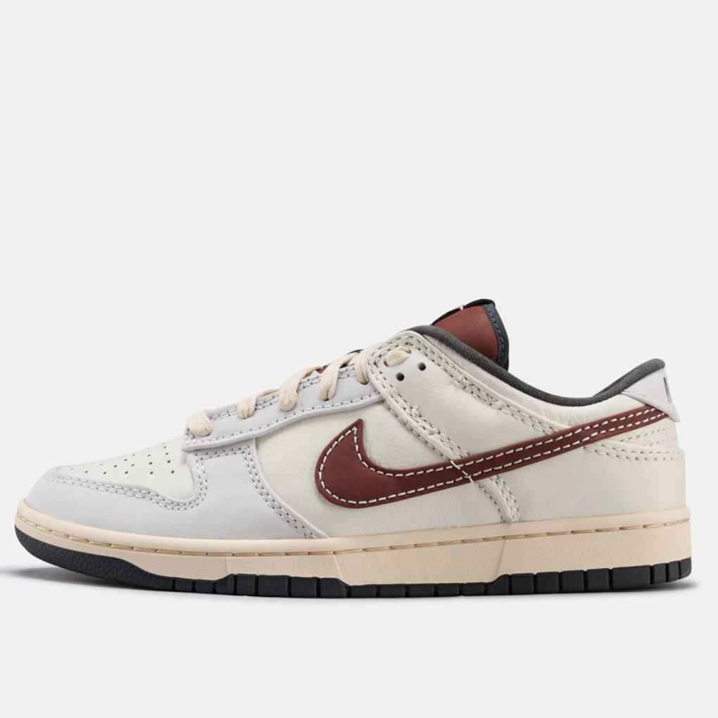 【滔搏联动】NIKE男子NIKE DUNK LOW RETRO流光风休闲鞋IM6670-202