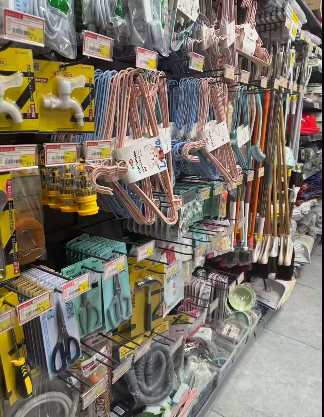 【按主播编号备注下单】日用百货收纳盒家用搬家储物大容量