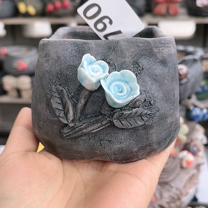 红陶好看好看点呢……不