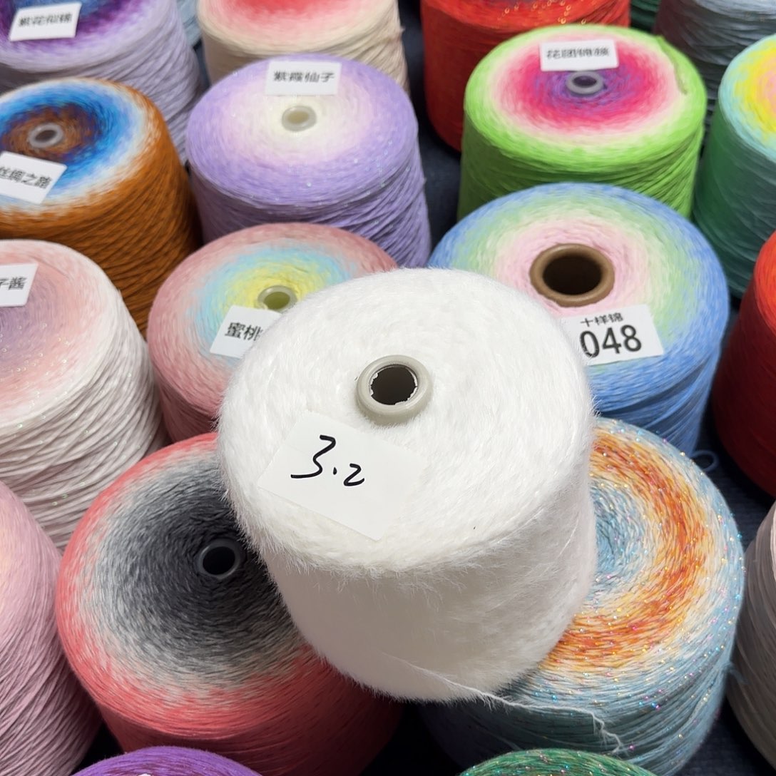 南***馨棉仿貂2公分3.2斤一桶