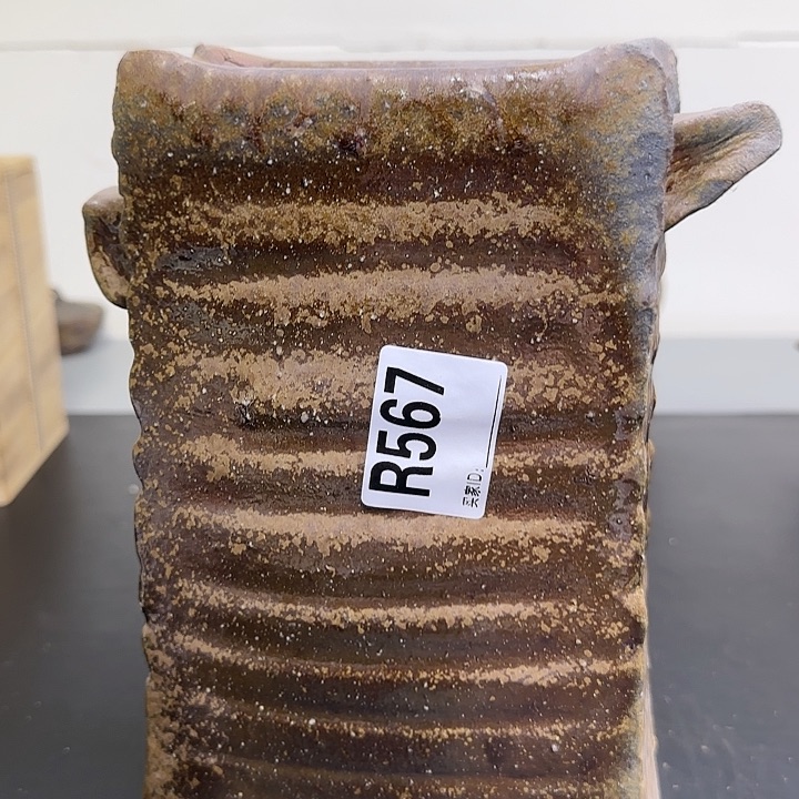 备前烧作品备前烧