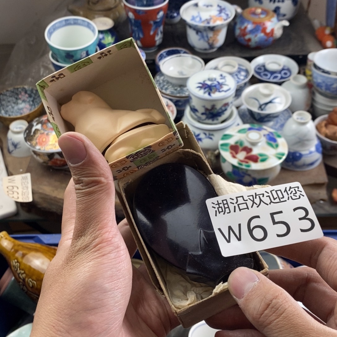 不****瓷器的时候我也是醉