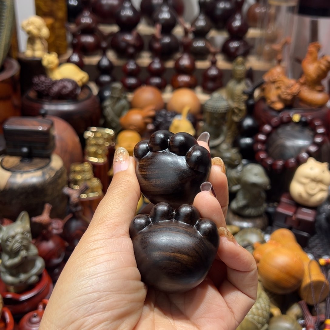 香榧木憨*哥紫光檀紫光檀