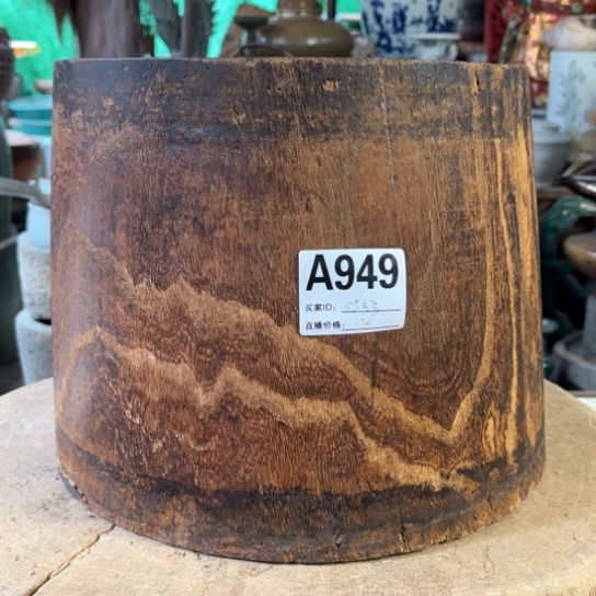 缸鸡*哥明玉家的老物件