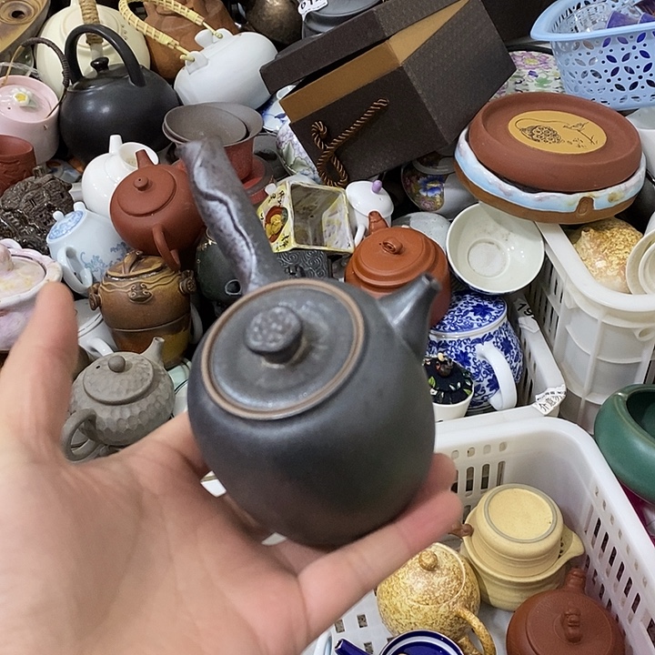 陶瓷艺术品及陶瓷制品