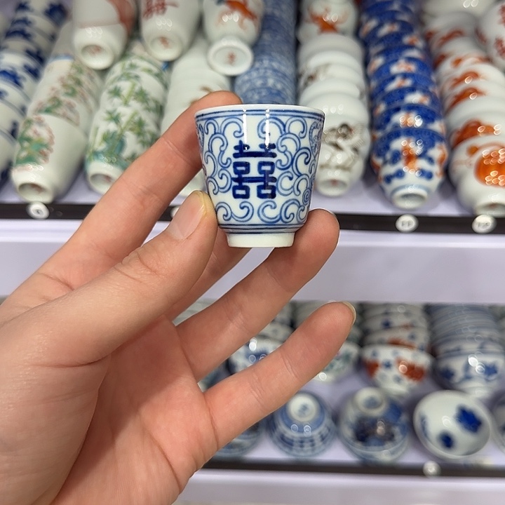 陶瓷艺术品收藏陶瓷