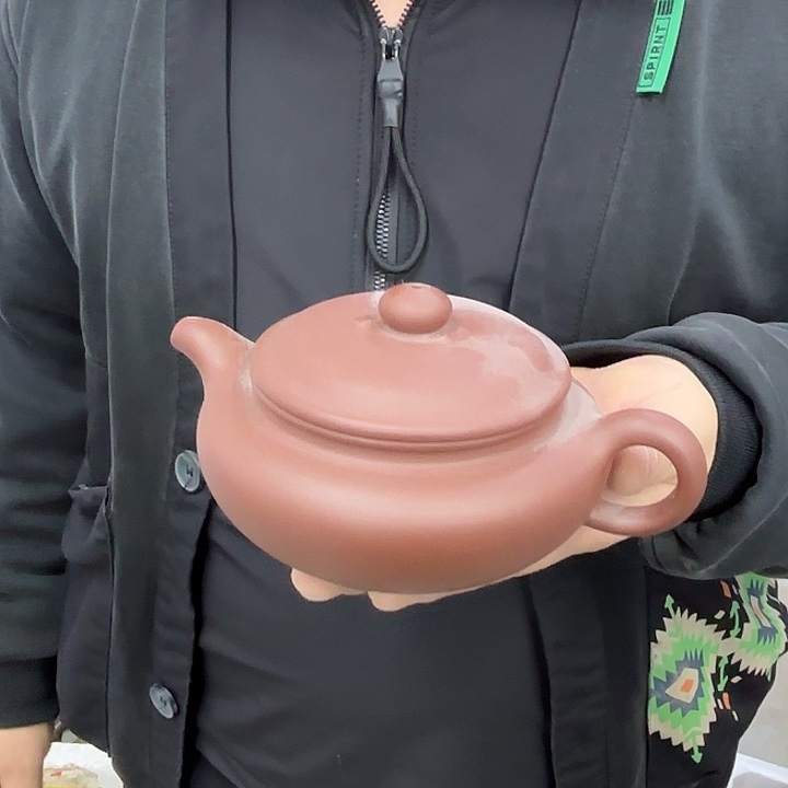 茶盘紫砂宜兴紫砂壶原矿紫砂壶