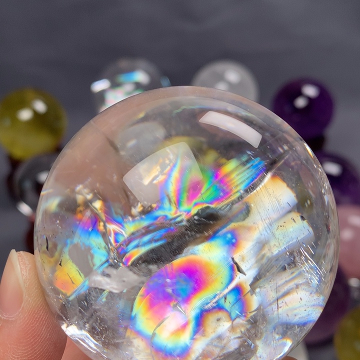 水晶水晶未镶嵌水晶6.2