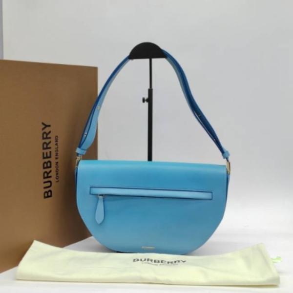 95新 BURBERRY/博柏利 小野专属/单肩包/DY7205