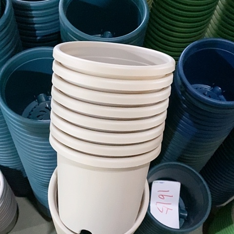 树脂微瑕2号13个无托灰白