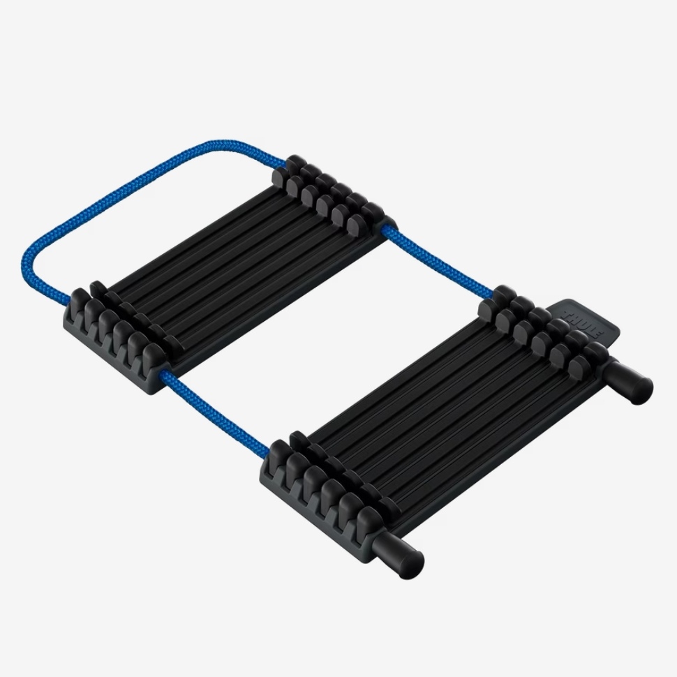 THULE拓乐碳纤维车架保护适配984 933/934/928/929/598等自行车架