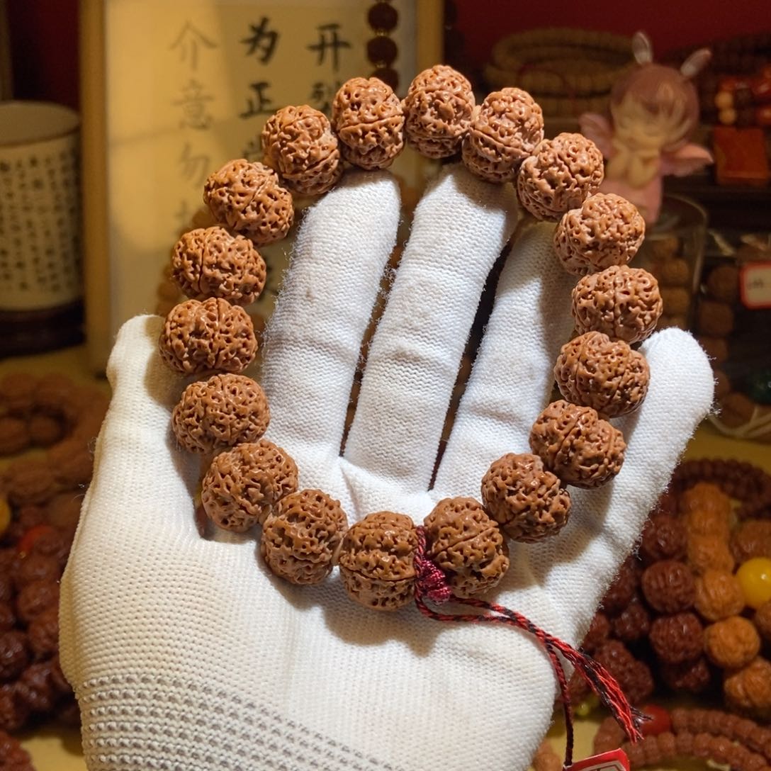 金刚菩提吊坠196原子一物一图