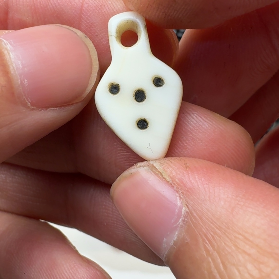 贝壳手串/手链星月菩提