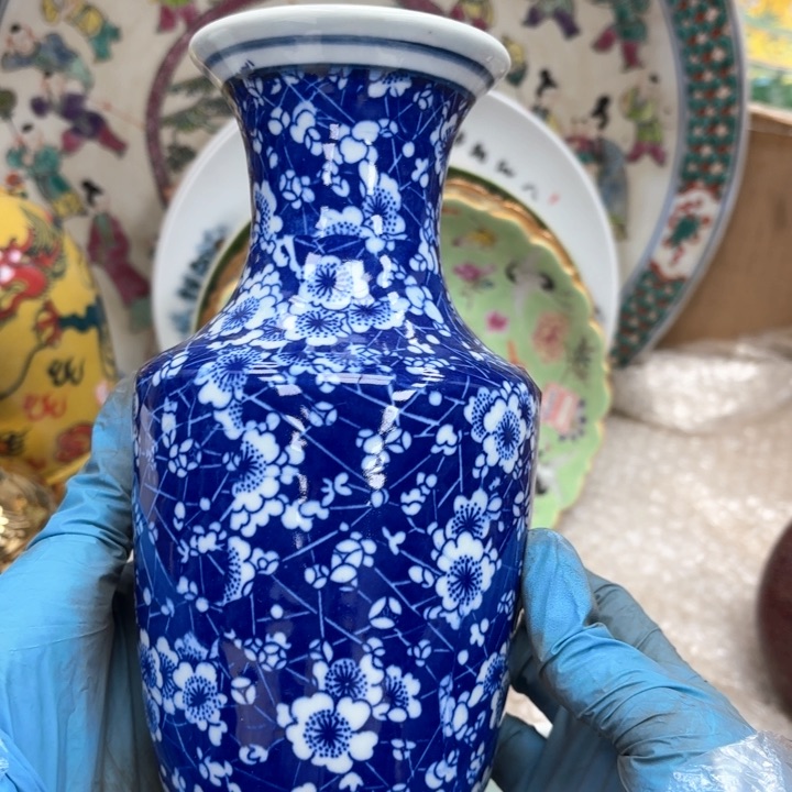 摆件瓷器摆件 瓷器摆件