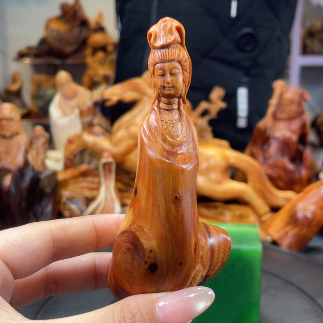 手串/手链柏木（崖柏）