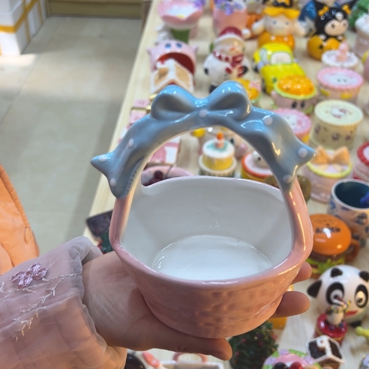 摆件陶瓷等行业的产品