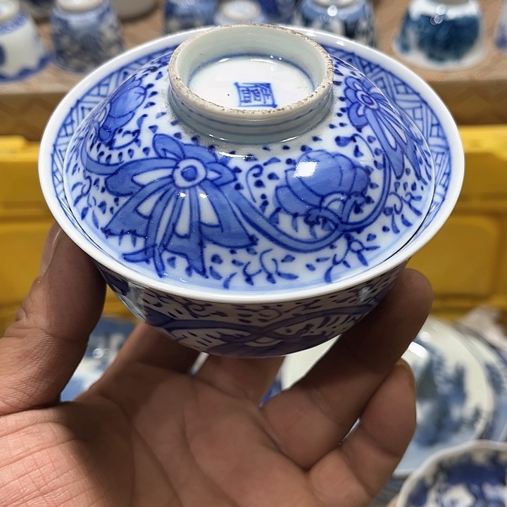 陶瓷茶玩榜第二十名