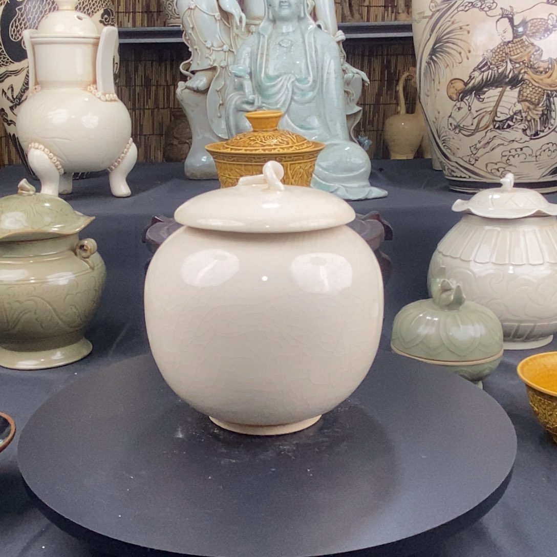 瓷片摆件11111111111111