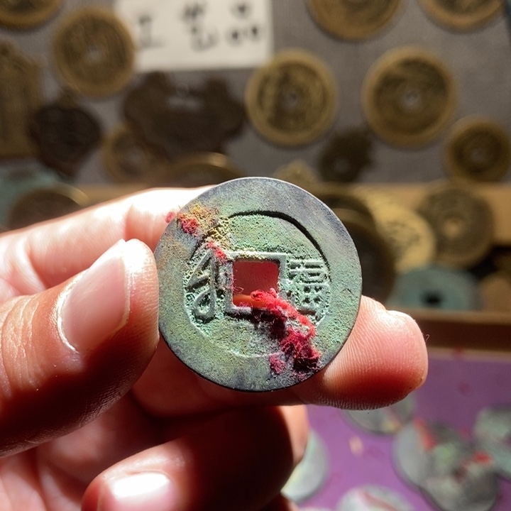 铜现代工艺品仿制品