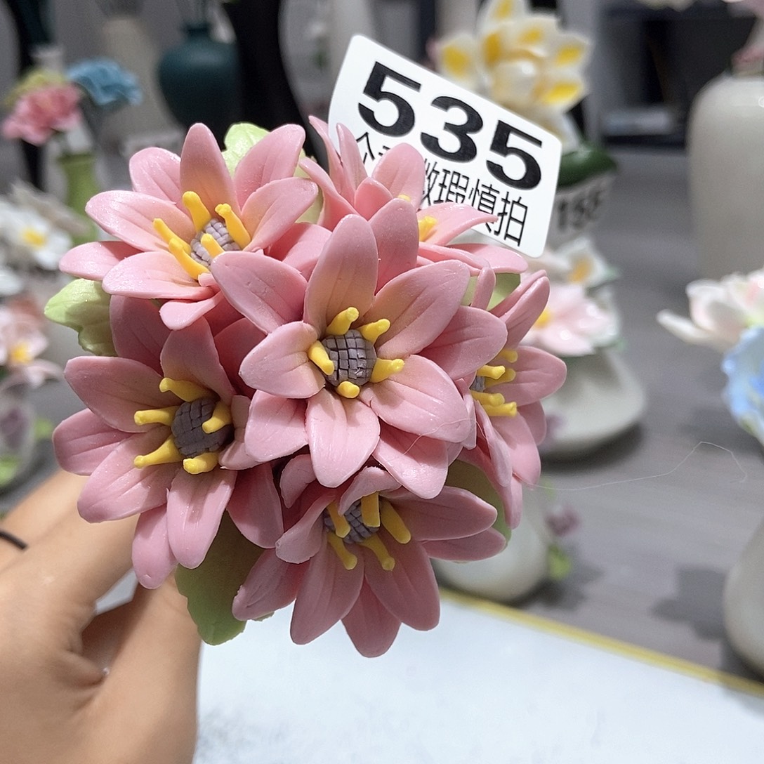 陶瓷手工制作工艺