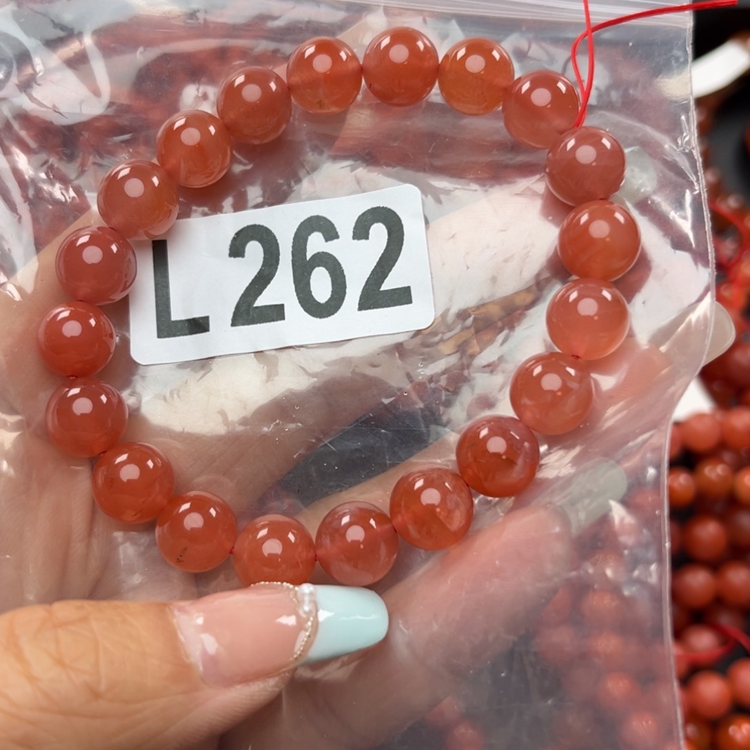 南红玛瑙珠宝奇石未镶嵌10