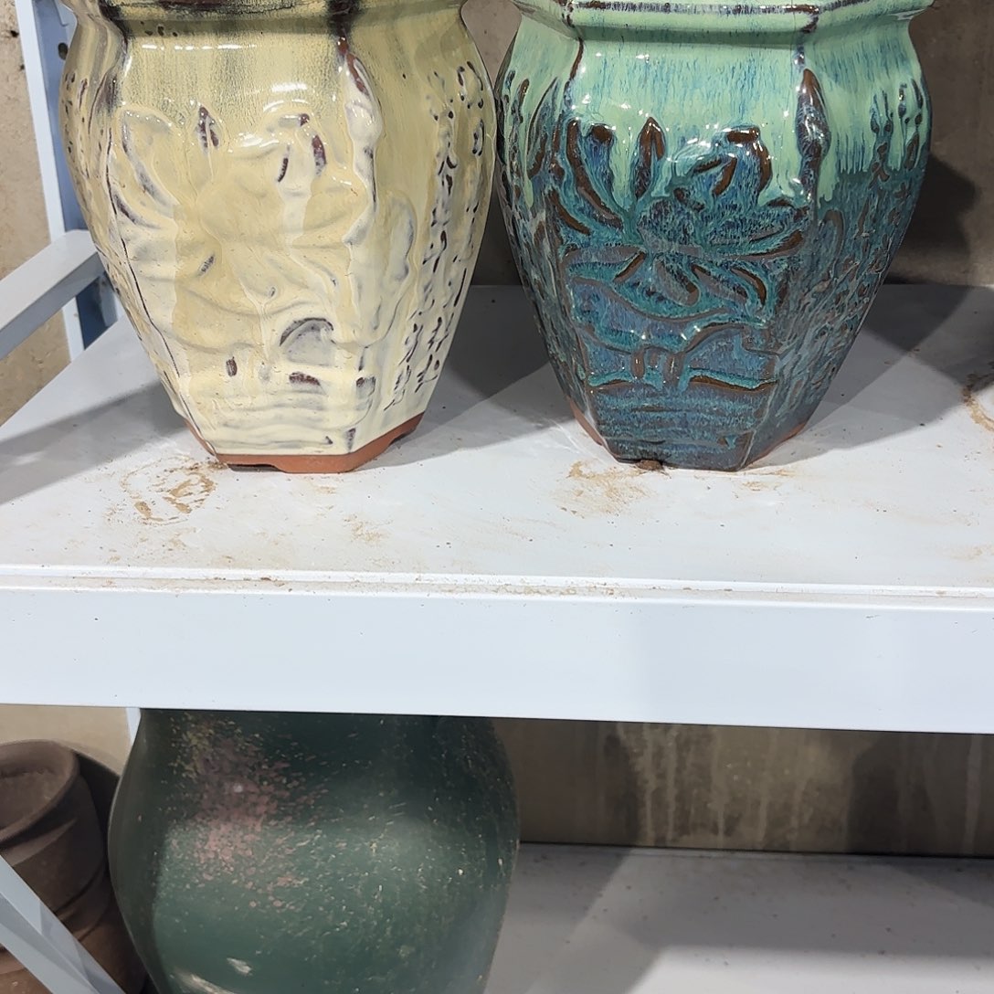 红陶正品个20/16两个