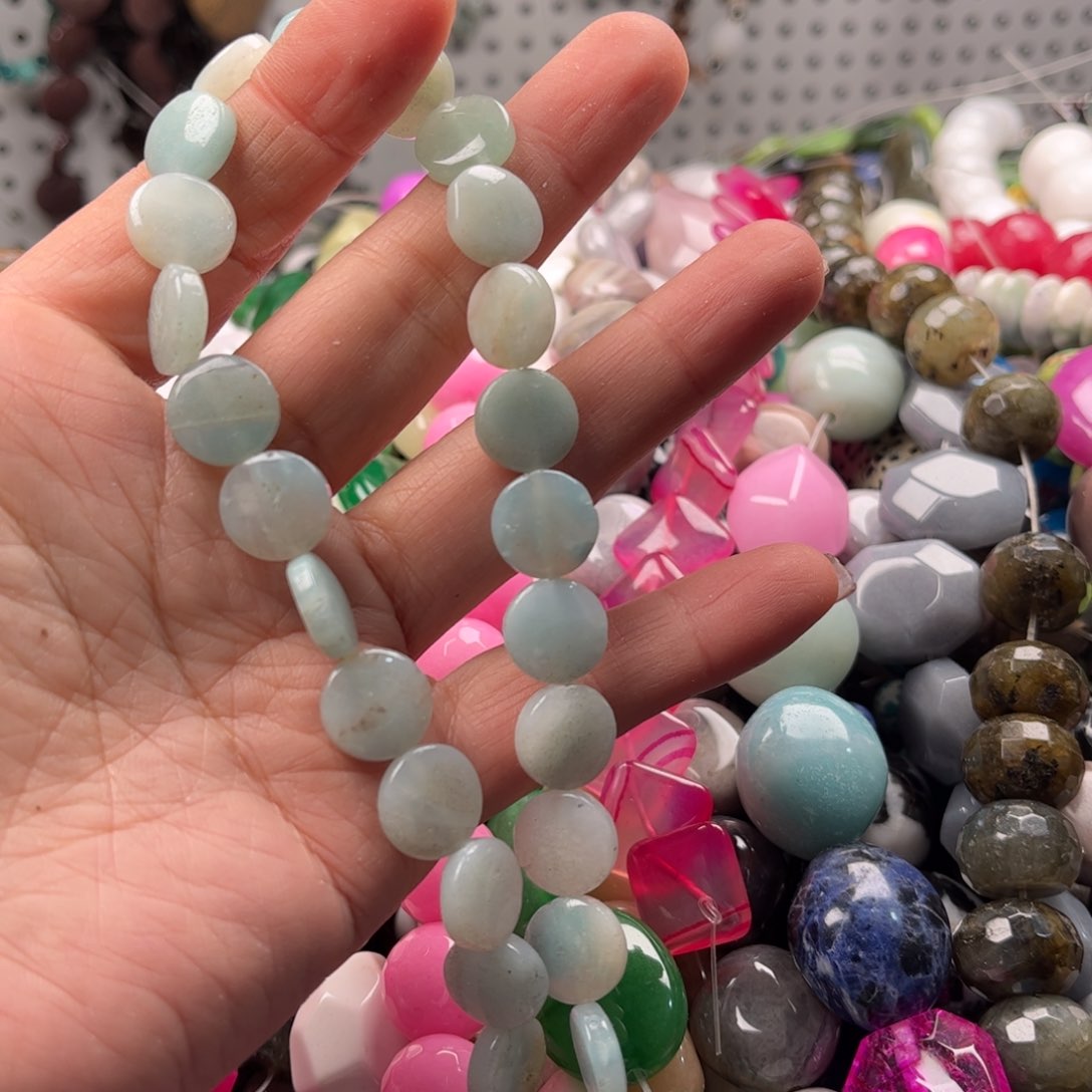 石英质玉珠宝奇石未镶嵌图