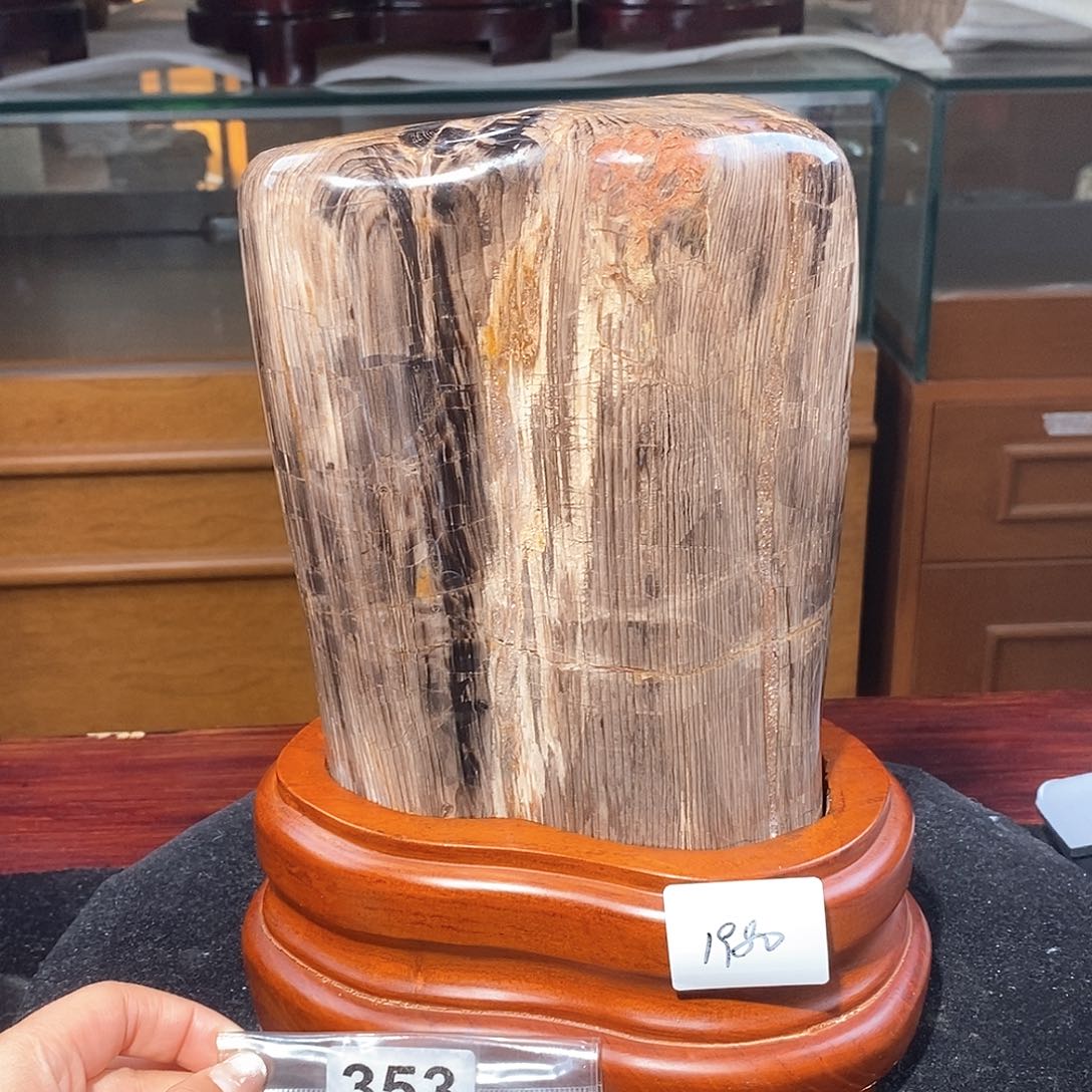 硅化玉天然北票硅化玉原石未镶嵌天然北票硅化玉原石