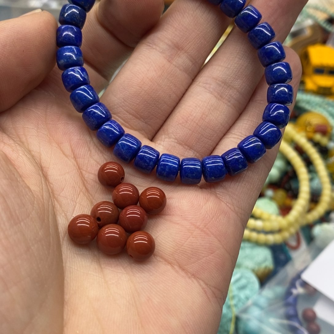 【闪购商品】南红玛瑙62未镶嵌南