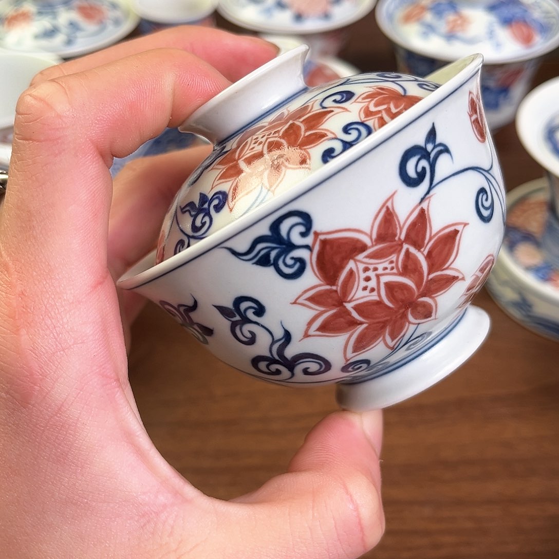 杯手绘直播间专属链接