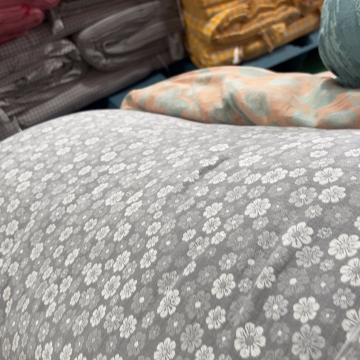 红***云棉全棉系列产品三米五