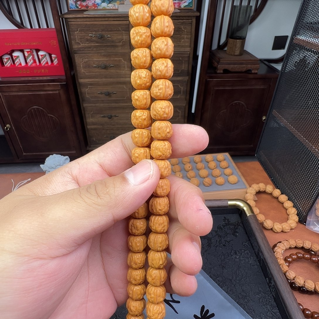 核桃手串/手链禅宗小全品