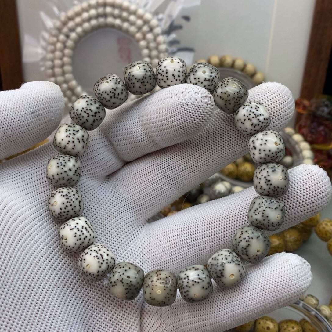 吊坠星月菩提星月