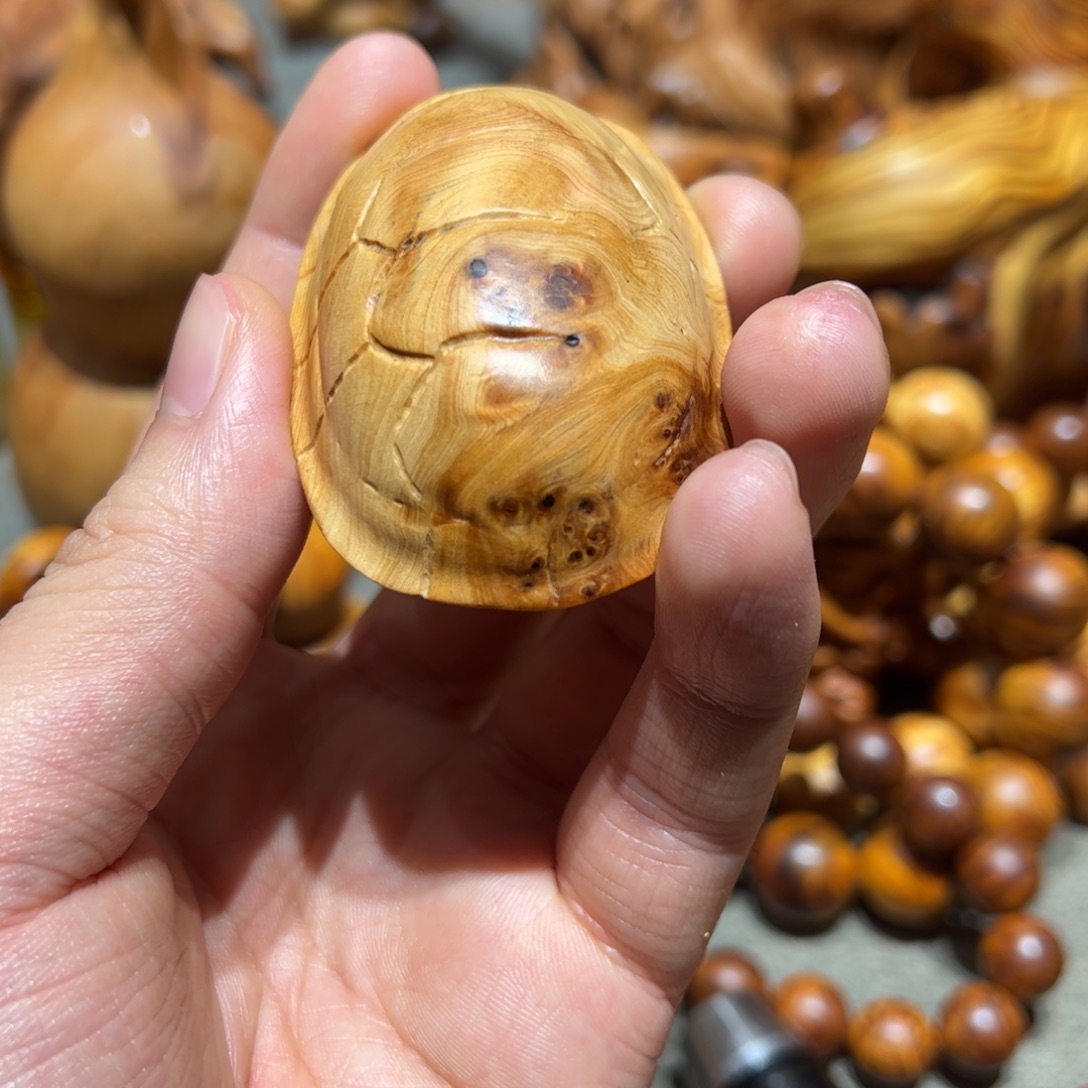 柏木（崖柏）北太行陈化崖柏