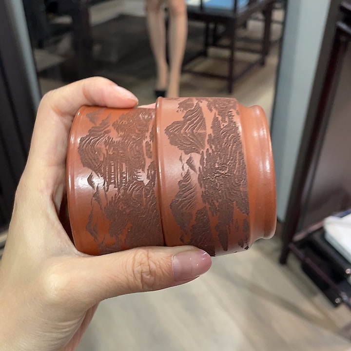 紫砂茶壶全我们都