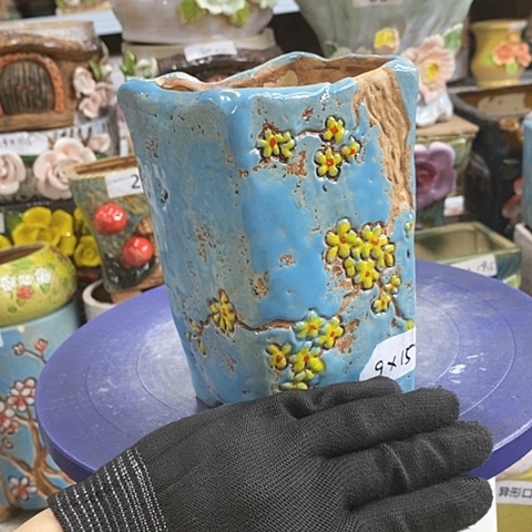 【闪购商品】红陶在