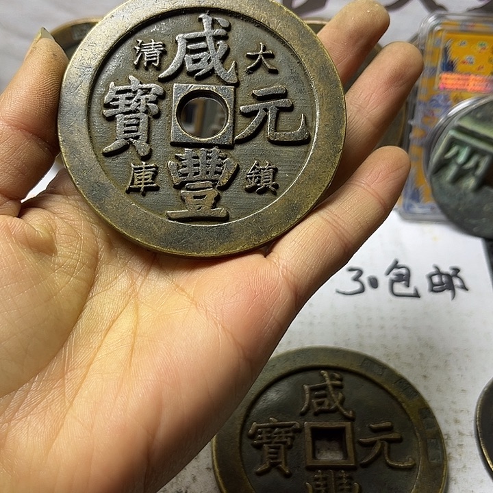 广***骋文创工品品铜摆件