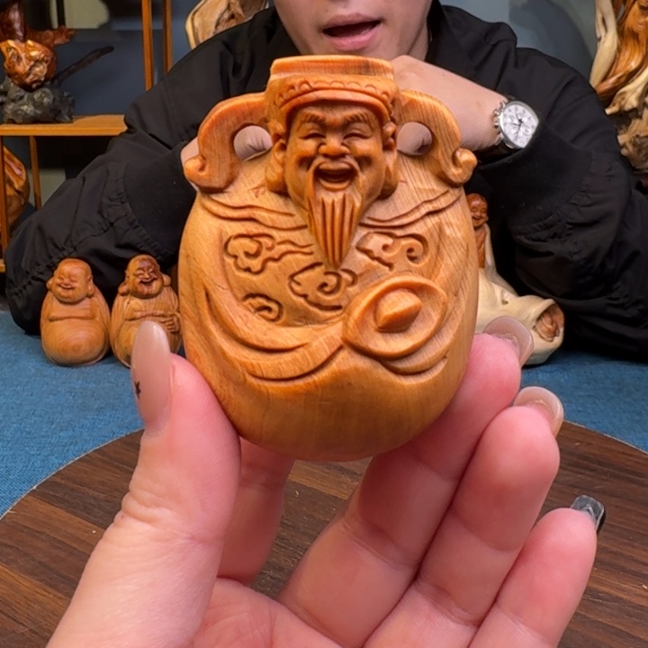 柏木（崖柏）关注一下