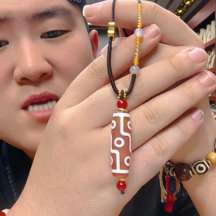 未镶嵌玛瑙/玉髓珠宝奇石